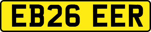 EB26EER