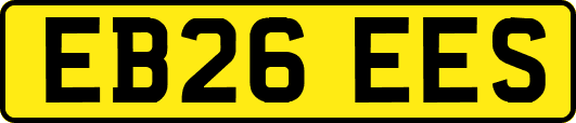 EB26EES