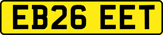 EB26EET