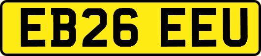 EB26EEU