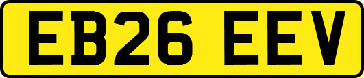 EB26EEV