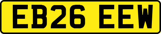 EB26EEW