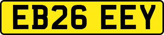 EB26EEY
