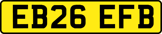 EB26EFB