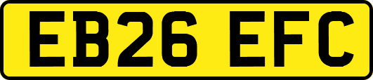 EB26EFC
