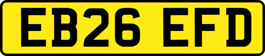 EB26EFD