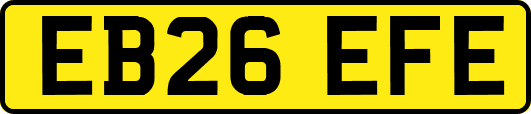 EB26EFE