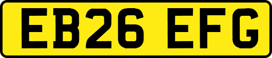 EB26EFG