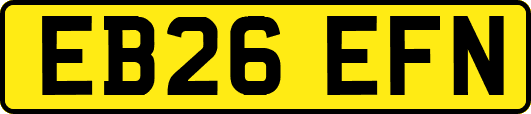 EB26EFN