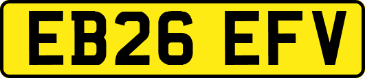 EB26EFV