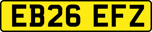 EB26EFZ