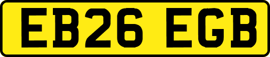 EB26EGB