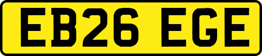 EB26EGE