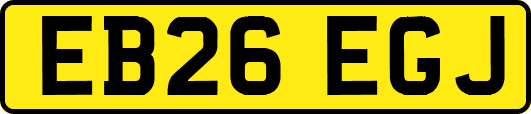 EB26EGJ