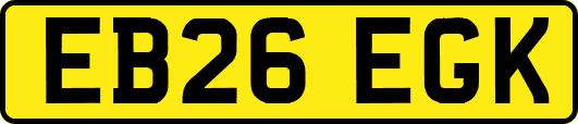 EB26EGK