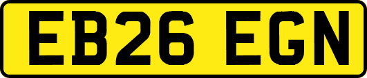 EB26EGN