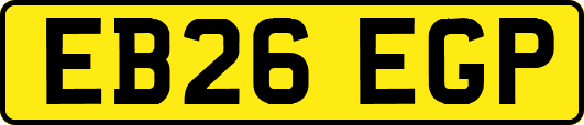 EB26EGP