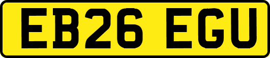EB26EGU