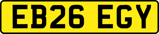 EB26EGY