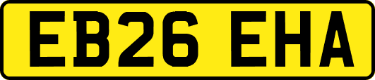 EB26EHA