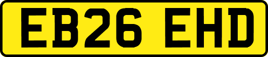 EB26EHD