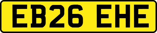 EB26EHE