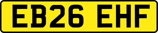 EB26EHF