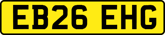 EB26EHG