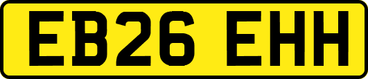 EB26EHH