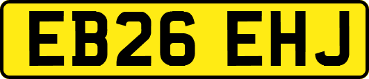 EB26EHJ