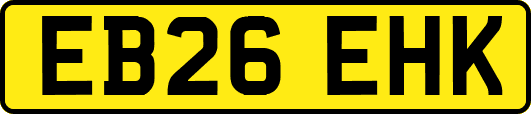 EB26EHK