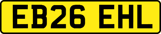 EB26EHL