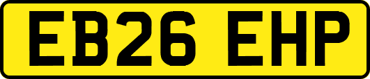 EB26EHP