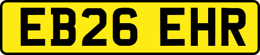 EB26EHR