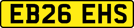 EB26EHS