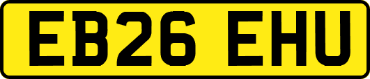 EB26EHU