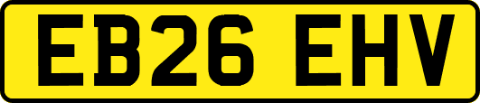 EB26EHV