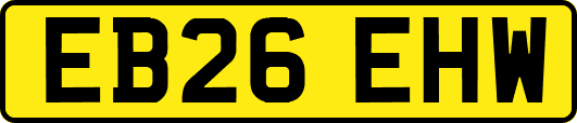 EB26EHW