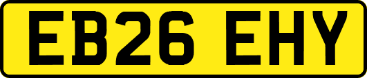 EB26EHY