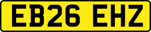 EB26EHZ