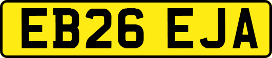 EB26EJA