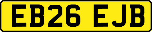 EB26EJB