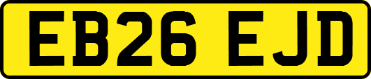 EB26EJD