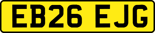 EB26EJG
