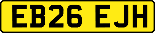 EB26EJH