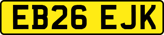 EB26EJK