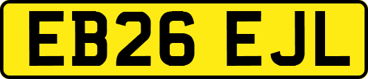 EB26EJL