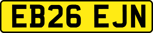 EB26EJN