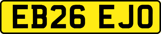 EB26EJO