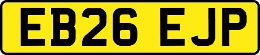 EB26EJP